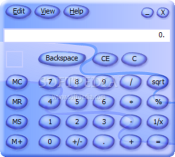 Microsoft Calculator Plus screenshot 5