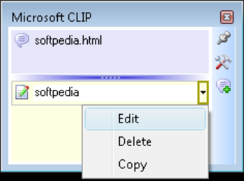 Microsoft Captions Language Interface Pack screenshot