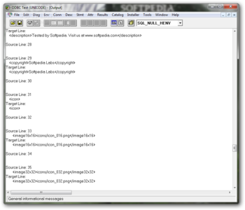 Microsoft Data Access Components 2.8 SDK screenshot