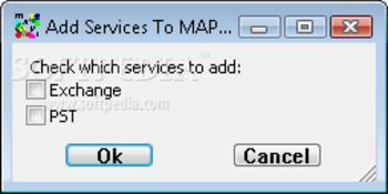 Microsoft Exchange Server MAPI Editor screenshot 3