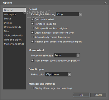 Microsoft Expression Studio Ultimate screenshot 22