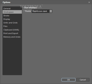 Microsoft Expression Studio Ultimate screenshot 23