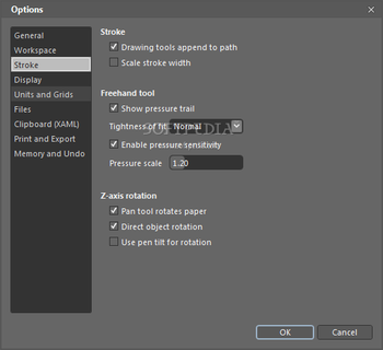 Microsoft Expression Studio Ultimate screenshot 24