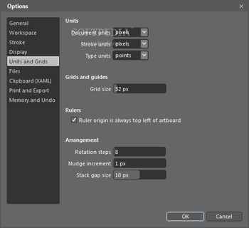 Microsoft Expression Studio Ultimate screenshot 26