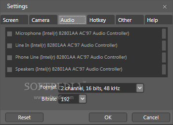 Microsoft Expression Studio Ultimate screenshot 35