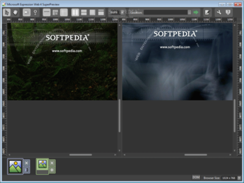 Microsoft Expression Studio Ultimate screenshot 48