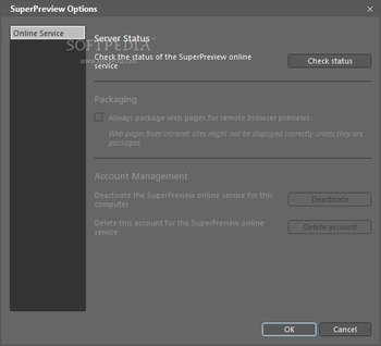 Microsoft Expression Studio Ultimate screenshot 49