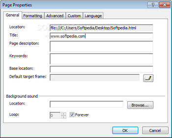 Microsoft Expression Studio Ultimate screenshot 51