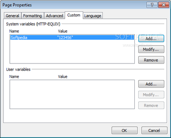 Microsoft Expression Studio Ultimate screenshot 54