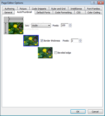 Microsoft Expression Studio Ultimate screenshot 68