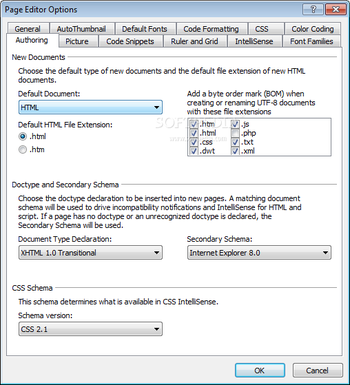 Microsoft Expression Studio Ultimate screenshot 73