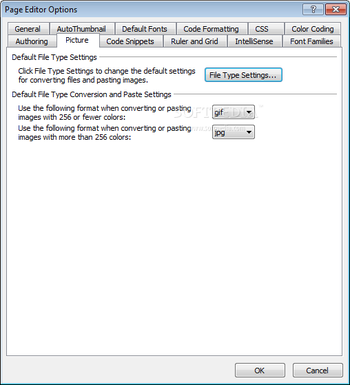 Microsoft Expression Studio Ultimate screenshot 74
