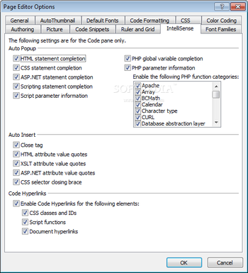 Microsoft Expression Studio Ultimate screenshot 77