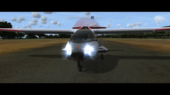 Microsoft Flight screenshot 11