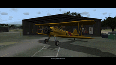 Microsoft Flight screenshot 15