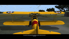 Microsoft Flight screenshot 16