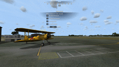 Microsoft Flight screenshot 17