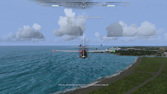 Microsoft Flight screenshot 2