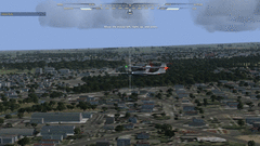 Microsoft Flight screenshot 3