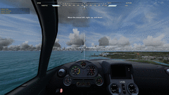 Microsoft Flight screenshot 4