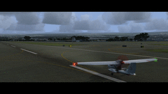 Microsoft Flight screenshot 7