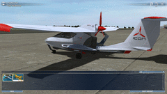 Microsoft Flight screenshot 9