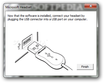 Microsoft LifeChat screenshot