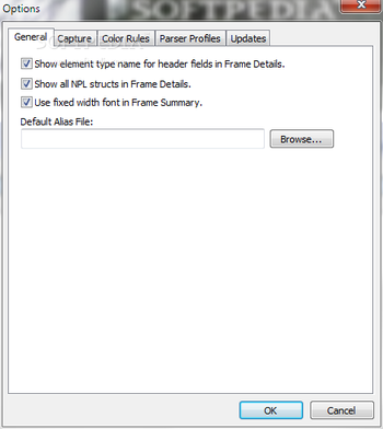 Microsoft Network Monitor screenshot 3