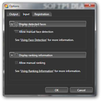 Microsoft Research AutoCollage screenshot 5