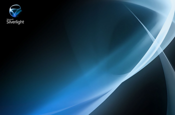 Microsoft Silverlight Wallpapers screenshot