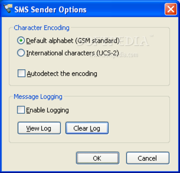 Microsoft SMS Sender screenshot 4