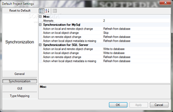 Microsoft SQL Server Migration Assistant for MySQL screenshot 5