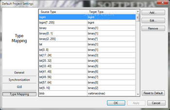 Microsoft SQL Server Migration Assistant for MySQL screenshot 7