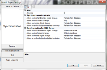 Microsoft SQL Server Migration Assistant for Oracle screenshot 3