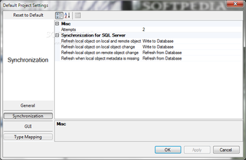 Microsoft SQL Server Migration Assistant for Sybase screenshot 5