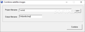 Microsoft VirtualEarth Hybrid Downloader screenshot 5