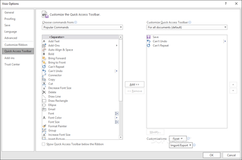 Microsoft Visio Standard screenshot 17