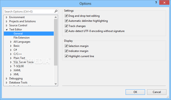 Microsoft Visual Studio Express screenshot 12