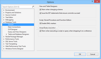 Microsoft Visual Studio Express screenshot 14