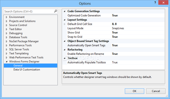 Microsoft Visual Studio Express screenshot 17