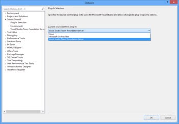 Microsoft Visual Studio Premium screenshot 16