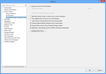 Microsoft Visual Studio Premium screenshot 17