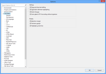 Microsoft Visual Studio Premium screenshot 18
