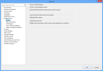 Microsoft Visual Studio Premium screenshot 23