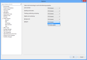 Microsoft Visual Studio Premium screenshot 25