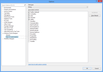 Microsoft Visual Studio Premium screenshot 28