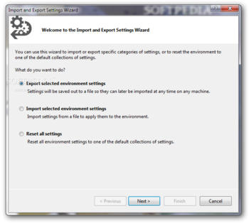 Microsoft Visual Studio Professional screenshot 10