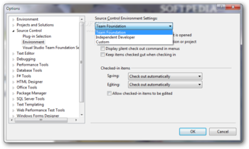 Microsoft Visual Studio Professional screenshot 17