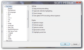Microsoft Visual Studio Professional screenshot 18