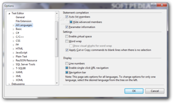 Microsoft Visual Studio Professional screenshot 19
